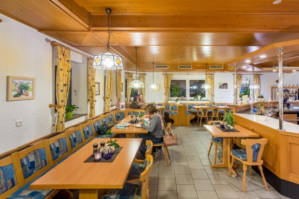 Gasthof Alte Post Falkendorf Dış mekan fotoğraf